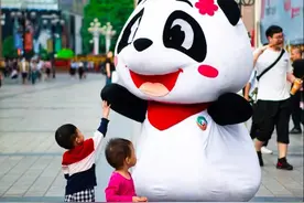 “黄金周”打卡安逸四川⑦|8条高铁旅游线路，带你安逸走四川图片
