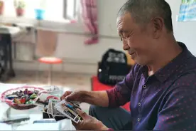 穿越60年的跨国“寻恩”——“我们的男孩”融入血肉的中俄情图片