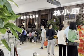 最新情况！记者探访南宁多个景区打卡地，带你嗨起图片