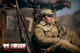 星风尚系列｜主流大片里年轻演员多了图片