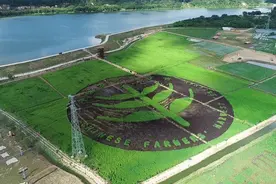 国庆省内游好去处！大美四会最全旅游攻略出炉图片