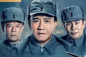 李幼斌主演《生死阻击》上线，《亮剑》原班人马重聚图片