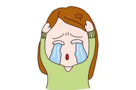 浙江17岁少女一个月有20天受头痛折磨！痛到休学！原因离奇……图片