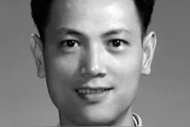 让彭加木精神代代相传图片