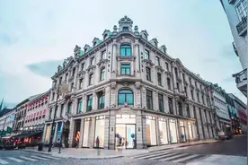 出海战略开新章，蔚来的挪威之行意义还不止于此图片