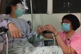 遭男子攻击挖眼 台湾女店员术后回忆惊恐瞬间：我有反抗但没用图片
