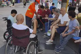 平凡亦精彩 奋斗写华章——聚焦国庆假日一线劳动者图片