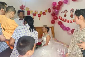 传统与现代婚俗碰撞，感受随州农村婚礼与爱情图片