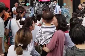 这个长假，“威震天”遍地都是，六七千就能买一个图片
