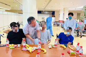 走近医务社工 | 他们让患者更有尊严图片
