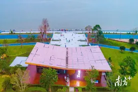 多图来袭！滨海湾片区特色旅游线路抢先mark图片