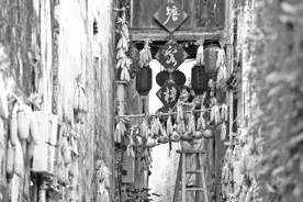 城乡建设：如何加强历史文化保护传承图片