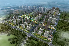 截至今年8月底河北棚改开工率建成率均超年度任务九成图片