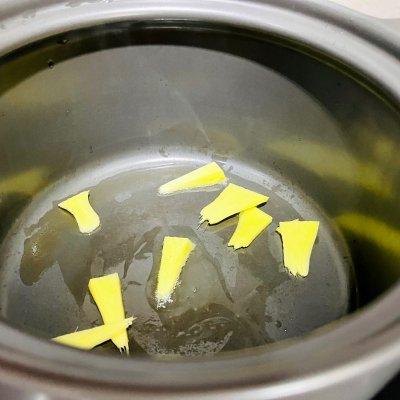 广式花胶煲鸡汤的做法大全 2026年广东花胶煲鸡汤的做法视频