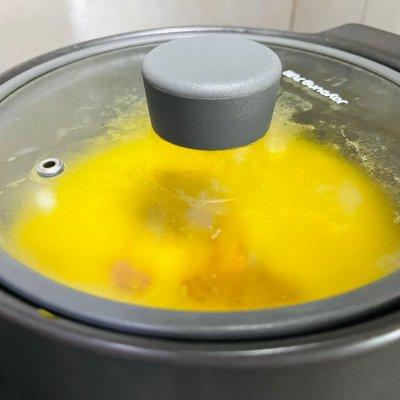 鸡肉花胶汤怎么做好吃 鸡肉花胶汤怎么做好吃又简单