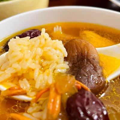 花胶香菇煲鸡汤 花胶香菇煲鸡汤怎么做