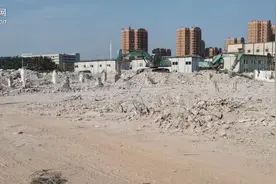 拆除18万平方米！宁波又一城中村退出历史舞台图片