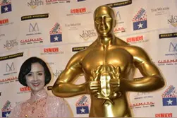 最美“杨贵妃”周洁离世 从此天堂有了最美的舞蹈图片
