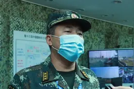 航展幕后：武警是如何提供安全保障？借鉴亚运会等活动的经验视频封面