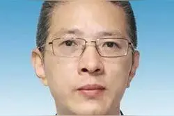徐鹏任中国东方电气集团有限公司总经理图片