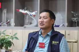 视频｜一个摄影师镜头里的中国航展25年图片