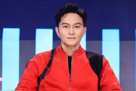 张智霖现身《蒙面舞王》，谁能获得最后的晋级名额？图片