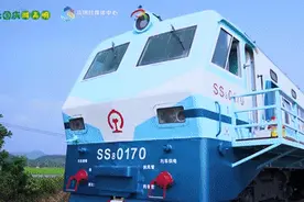 稻田、网红小火车、美味小龙虾...快来这里报“稻”！丨欢乐国庆游高明③图片