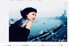 《杨贵妃》主演、舞蹈家周洁去世，从此天堂有了最美的舞蹈图片