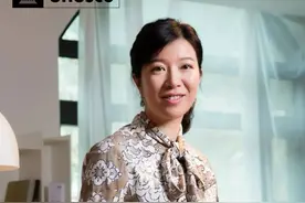 美貌与智慧并存！浙大教授获世界杰出女科学家奖图片