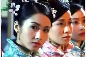 张柏芝都承认没她美？看黎姿这些年的风风雨雨，为了家庭付出一切图片