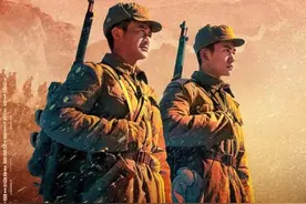 瞄电影朋友圈丨《长津湖》：为什么他们是最可爱的人图片