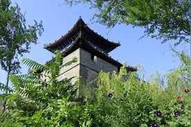 十一黄金周还剩四天，宣化这几个地方一定要去…图片