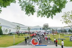 中国石油大学校史馆开馆图片