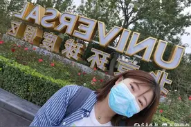 我的北京环球影城之旅：12小时不吃不休不停步图片