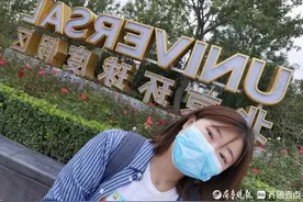 我的北京环球影城之旅：12小时不吃不休不停步图片