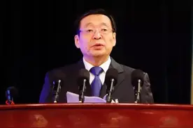 凌霄主动投案图片