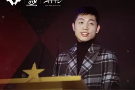 恭喜，许昕又有了新身份，携手韩乒名宿金泽洙，当选亚乒联副主席图片