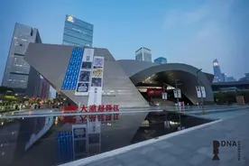 凤凰艺术 | DnA开幕已三天，ART021团队点燃深圳的底气来自哪里？图片