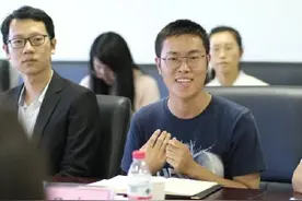 浙大研究生吕诗雨，这下“藏”不住了图片
