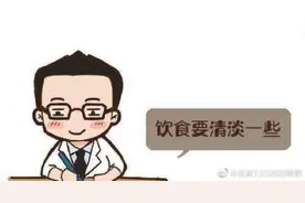 医生总说老年人要吃“清淡饮食”，老年人究竟应该怎么吃？图片