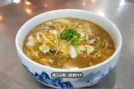 你知道南宋菜是什么味道吗？在上城区流淌至今的烟火里，知味宋韵风华图片
