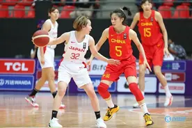 日本女篮完成亚洲杯5连冠 历史首队图片