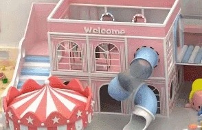 前小桔农场，国庆精彩内容大放送