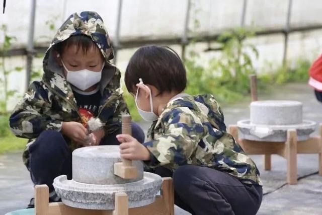 前小桔农场，国庆精彩内容大放送