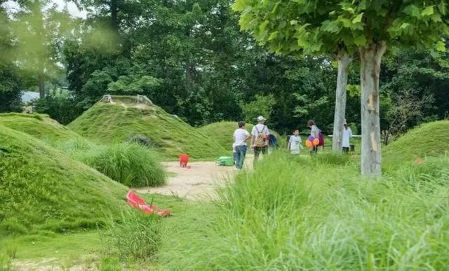 前小桔农场，国庆精彩内容大放送