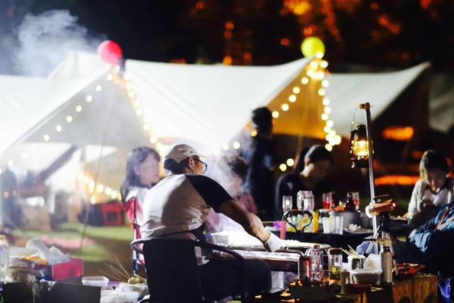 前小桔农场，国庆精彩内容大放送