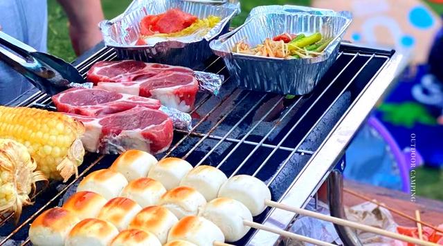 前小桔农场，国庆精彩内容大放送