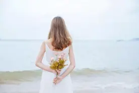 杨绛：所有付出，都不会被辜负图片