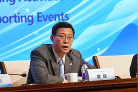 北京冬奥组委：测试赛的筹备和冬奥会的筹备“一体推进”图片