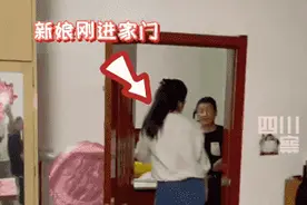 冲上热搜！女护士凌晨4点下班“抽空”结婚图片